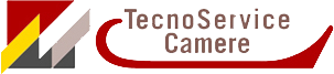 Logo TecnoServiceCamere